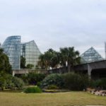 San Antonio Botanical Garden