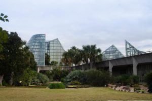 San Antonio Botanical Garden